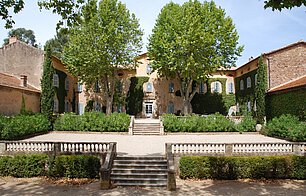 Château les Mesclances | Côtes de Provence Rosé