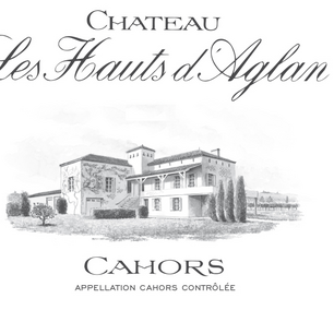 Chateau les Hauts d'Aglan | Cahors