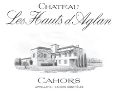 Chateau les Hauts d'Aglan | Cahors
