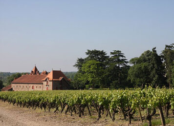 © Chateau de la Jouseliniere mit freundlicher Genehmigung Château de la Jousselinière | Chopn | Muscadet de Sèvre et Maine sur lie