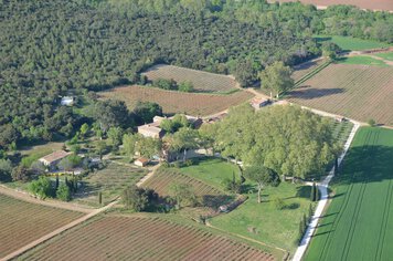 Chateau les Mesclances | Cotes de Provence 