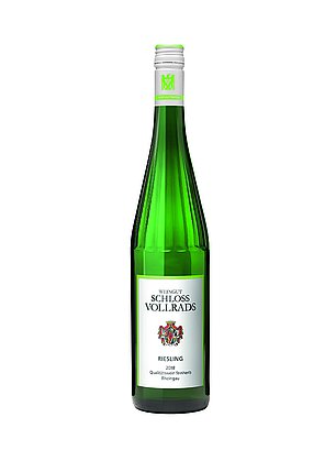 Schloss Vollrads Riesling Qba feinherb