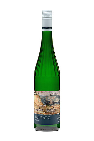 Volratz Riesling trocken | Schloss Vollrads | Rheingau