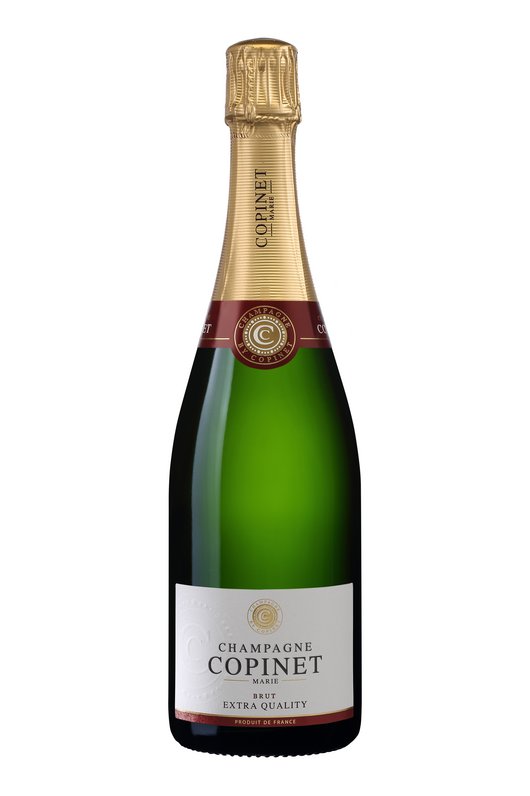 Champagne Marie Copinet | Champagner extra brut
