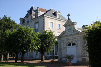© Chateau de la Jouseliniere mit freundlicher Genehmigung