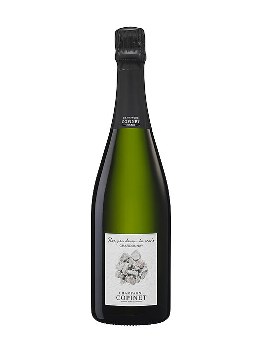 Champagner Pas_dans_la_craie | Marie Copinet | Champagne