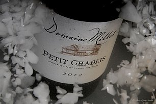 Domaine Millet | Chablis