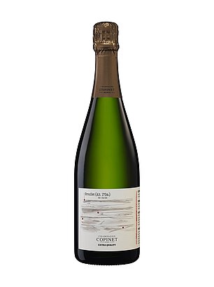Copinet Champagne Extra Quality