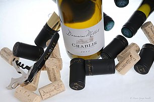 Domaine Millet | Chablis