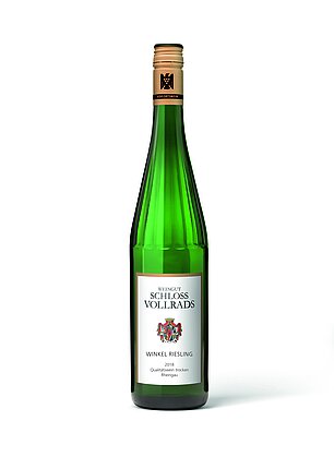 Schloss Vollrads Riesling trocken
