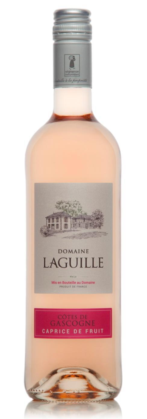 Domaine Laguille | Rosé Caprice des fruits