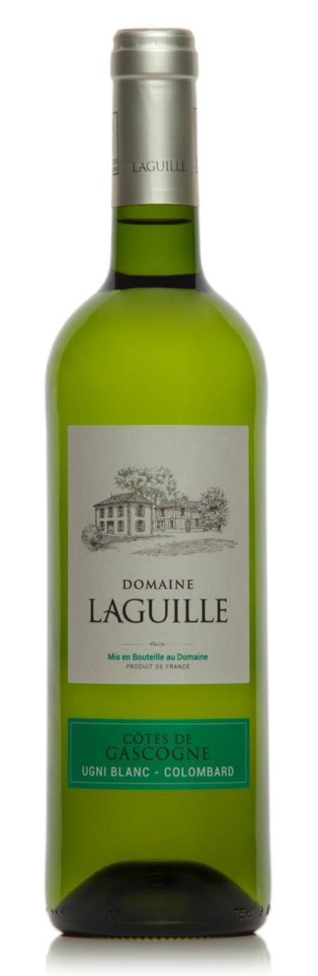 Domaine Laguille | Ugni Blanc & Colombard